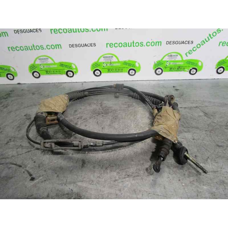 Recambio de cableado para kia sorento 2.5 crdi referencia OEM IAM 597703E400  