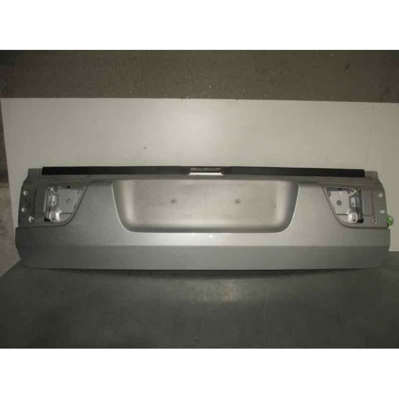 Recambio de porton trasero para bmw x5 (e53) 4.4i automático referencia OEM IAM  GRIS 5 PUERTAS