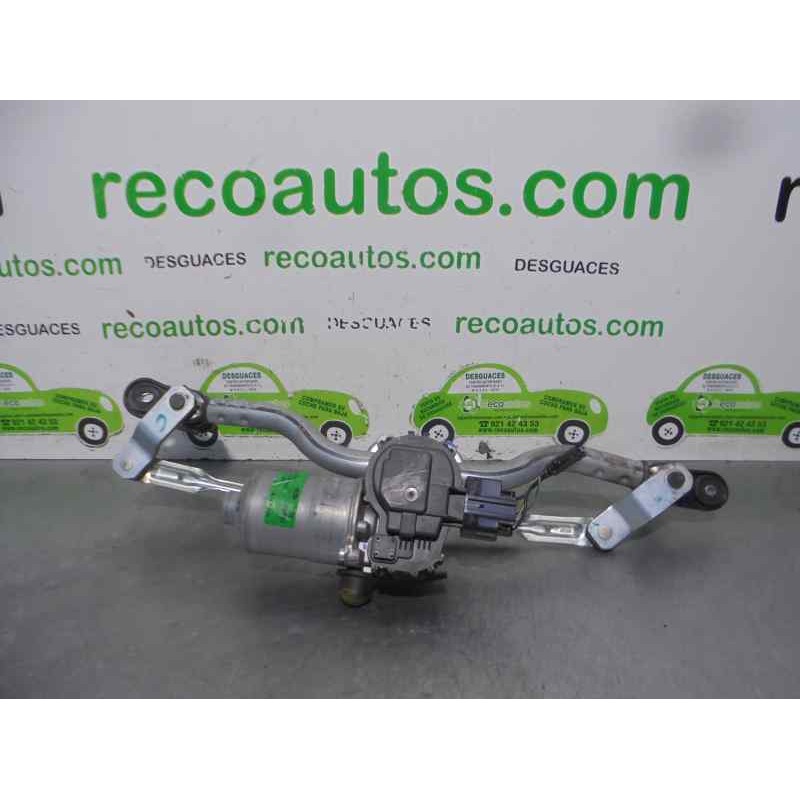 Recambio de motor limpia delantero para ford ka+ 1.2 ti-vct cat referencia OEM IAM E4B517500AE  