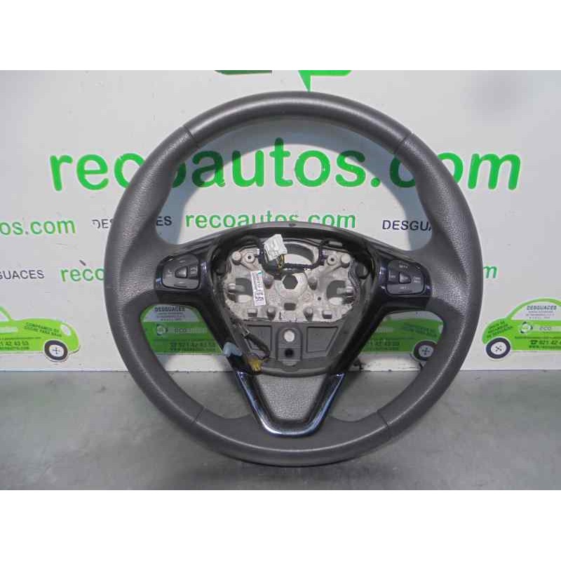 Recambio de volante para ford ka+ 1.2 ti-vct cat referencia OEM IAM G1B53600EA37AE  