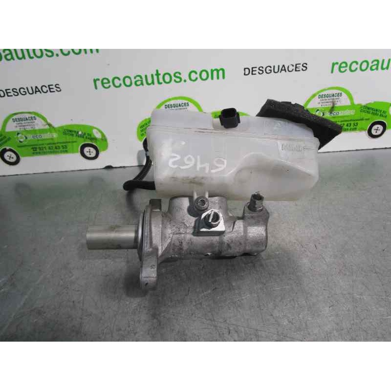 Recambio de bomba freno para dacia dokker 1.5 dci diesel fap cat referencia OEM IAM 460915125R 250W0S4L 