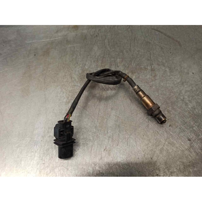 Recambio de sonda lambda para audi q7 (4l) 3.0 tdi referencia OEM IAM 059906262 0281004036 BOSCH