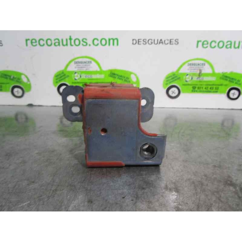 Recambio de tubo escape completo para dacia dokker 1.5 dci diesel fap cat referencia OEM IAM   