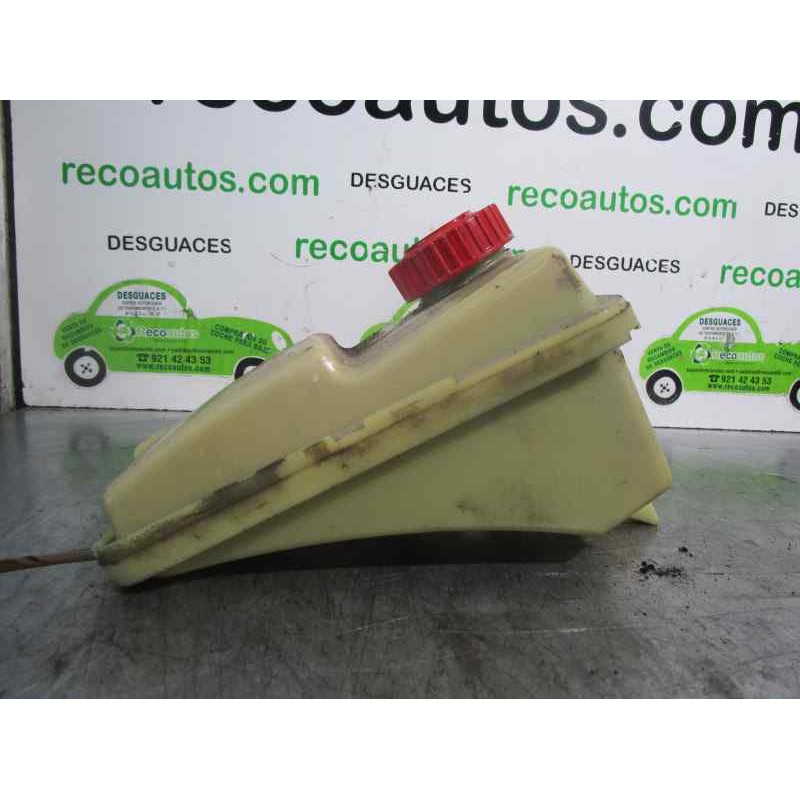 Recambio de deposito servo para citroen xsara berlina 1.9 d sx referencia OEM IAM 9638831580 97021100 