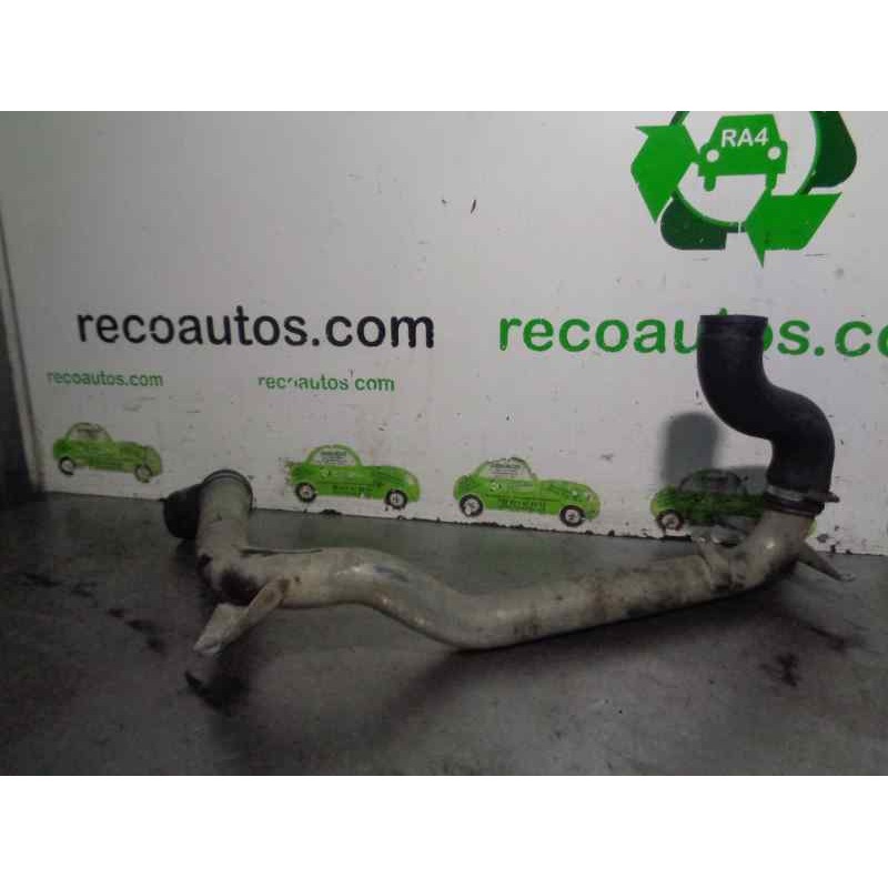 Recambio de tubo para mercedes vito marco polo (638) 112 cdi referencia OEM IAM A6385282882  