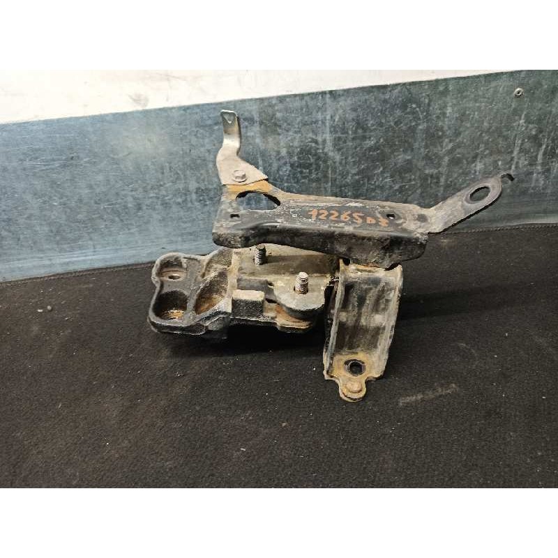 Recambio de soporte motor para citroen c1 1.0 cat (384f) referencia OEM IAM   