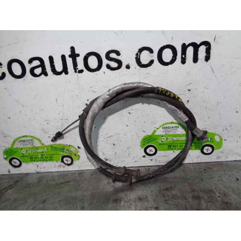 Recambio de cableado para alfa romeo giulietta (191) 1.6 jtdm cat referencia OEM IAM 50502989 FRENO MANO