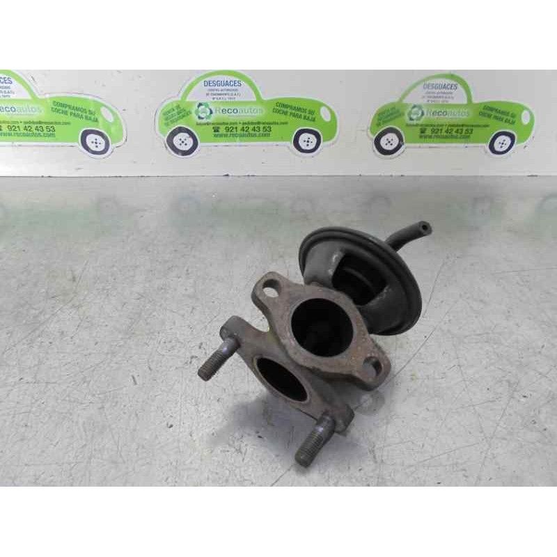 Recambio de valvula egr para kia carnival ii 2.9 crdi cat referencia OEM IAM 284104X510  