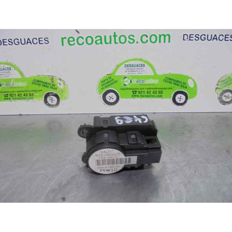 Recambio de motor calefaccion para renault megane ii coupe/cabrio 1.6 16v referencia OEM IAM N101980G  