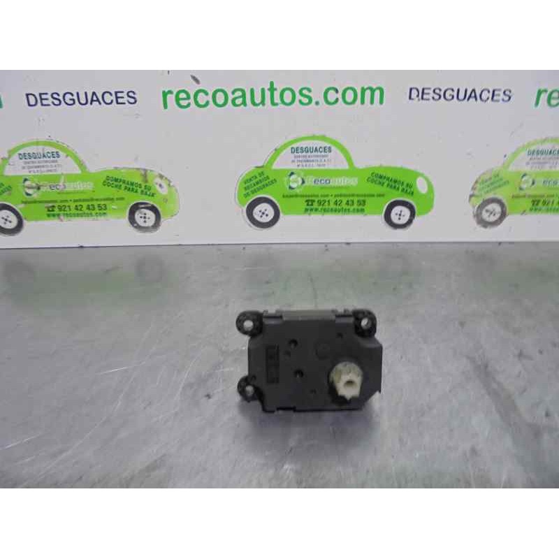 Recambio de motor calefaccion para renault megane ii coupe/cabrio 1.6 16v referencia OEM IAM N101980G  