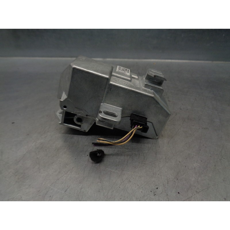 Recambio de antirrobo para land rover evoque 2.2 td4 cat referencia OEM IAM  BJ3214C579AD 