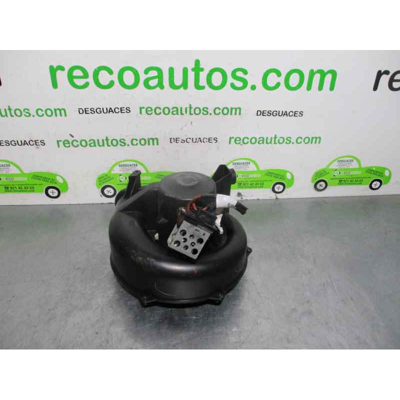 Recambio de motor calefaccion para tata indigo marina 1.4 referencia OEM IAM   