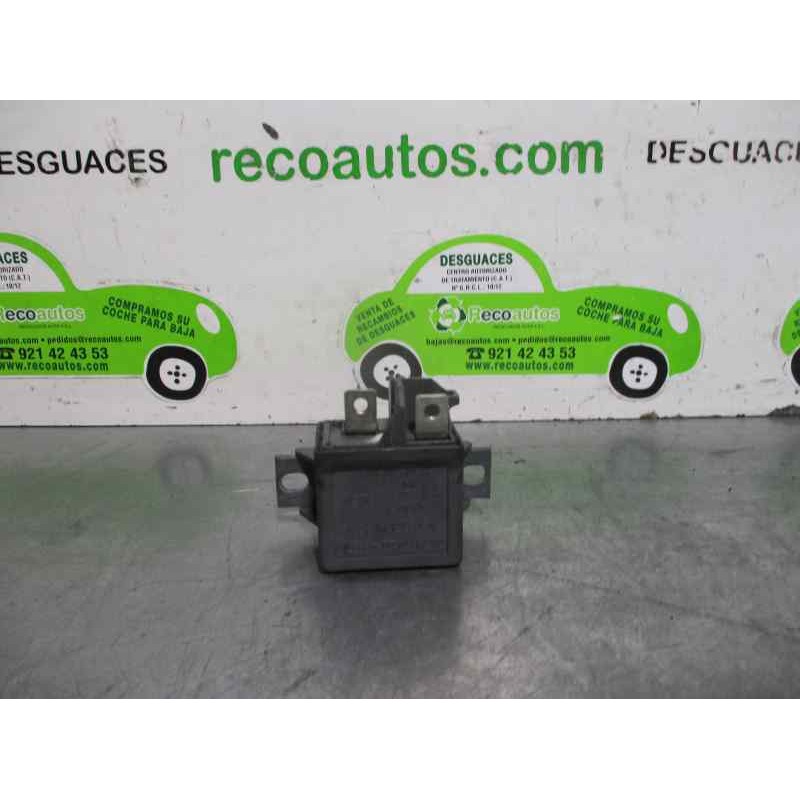 Recambio de rele para tata indigo marina 1.4 referencia OEM IAM 265954204907N  