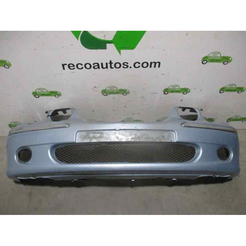 Recambio de paragolpes delantero para mg rover serie 45 (rt) 2.0 idt cat referencia OEM IAM  AZUL CLARO 