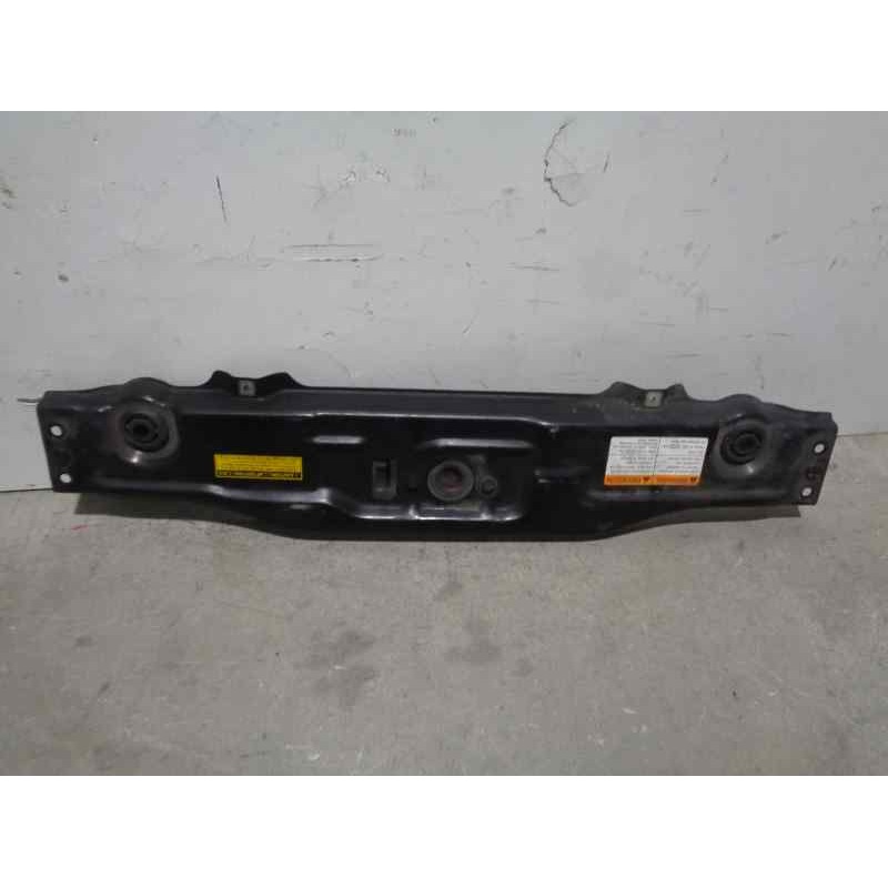 Recambio de panel frontal para chevrolet lacetti cdx referencia OEM IAM 96617416 DE CHAPA,CERRADURA 