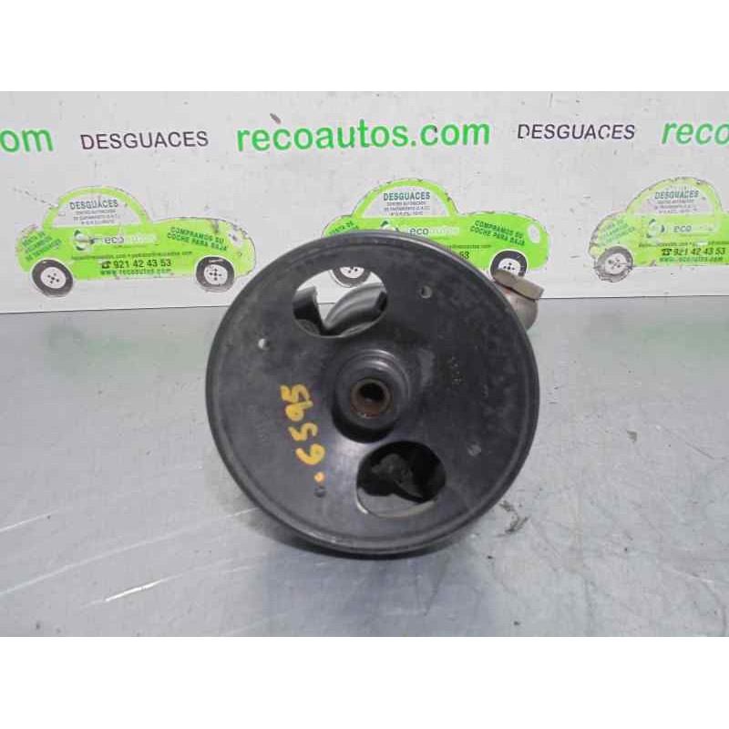 Recambio de bomba servodireccion para volvo serie 440 2.0 cat referencia OEM IAM 26016947 