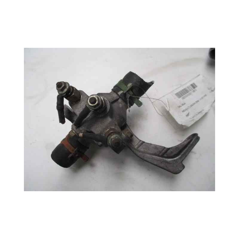 Recambio de calentador agua para renault laguna (b56) 1.9 dci rxe referencia OEM IAM 770043278 03592H 