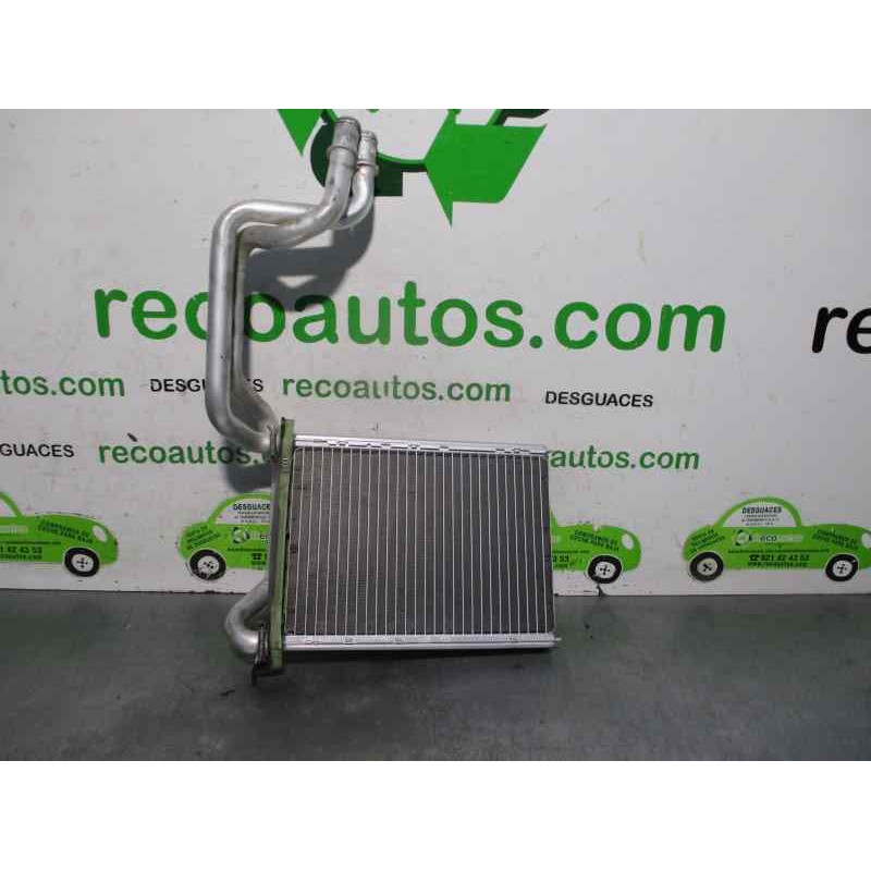 Recambio de radiador calefaccion / aire acondicionado para renault megane iii sport tourer 1.5 dci diesel referencia OEM IAM 066