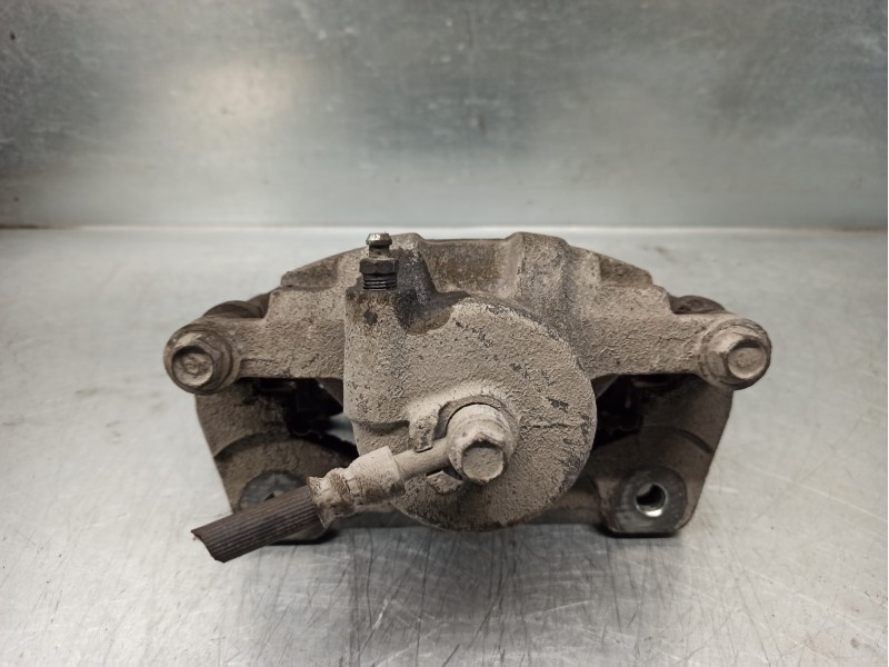 Recambio de pinza freno delantera izquierda para chevrolet epica 2.0 diesel cat referencia OEM IAM 96639588  