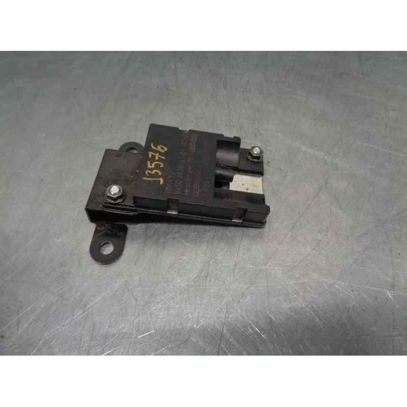 Recambio de modulo electronico para bmw serie 7 (e65/e66) 3.0 24v cat referencia OEM IAM   