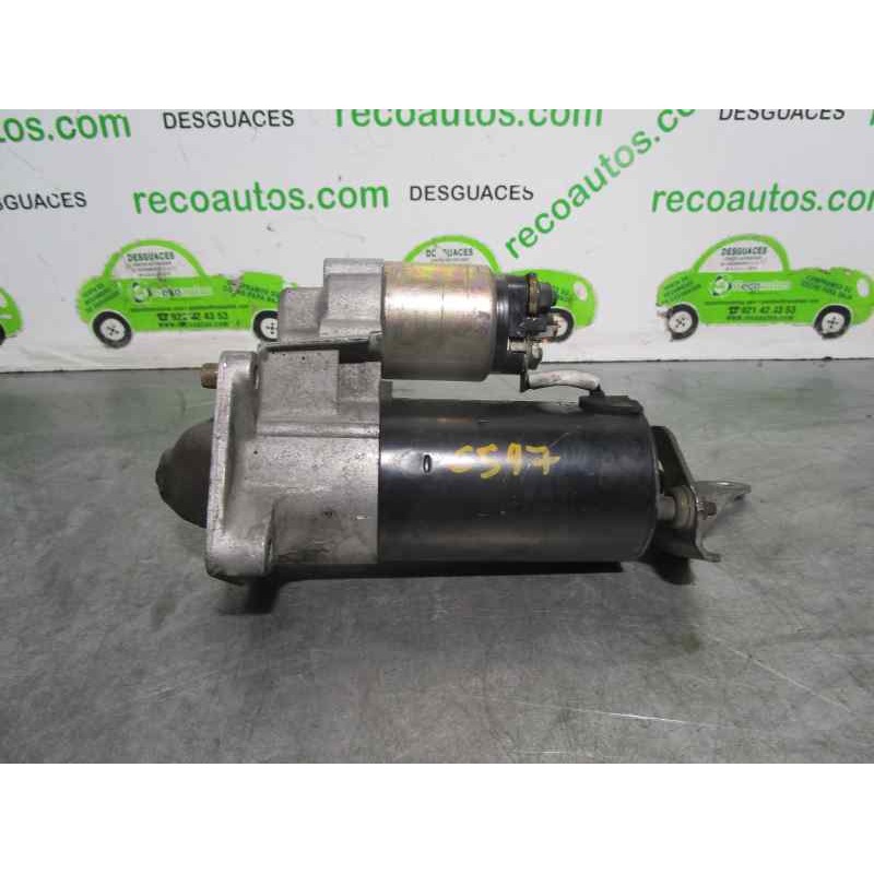 Recambio de motor arranque para volvo v70 familiar 2.5 cat referencia OEM IAM  0001108166 BOSCH