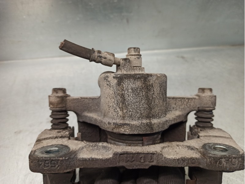 Recambio de pinza freno delantera izquierda para chevrolet epica 2.0 diesel cat referencia OEM IAM 96639588  