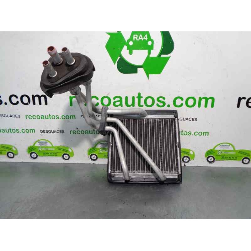 Recambio de radiador calefaccion / aire acondicionado para jaguar s-type 2.7 v6 diesel classic referencia OEM IAM 