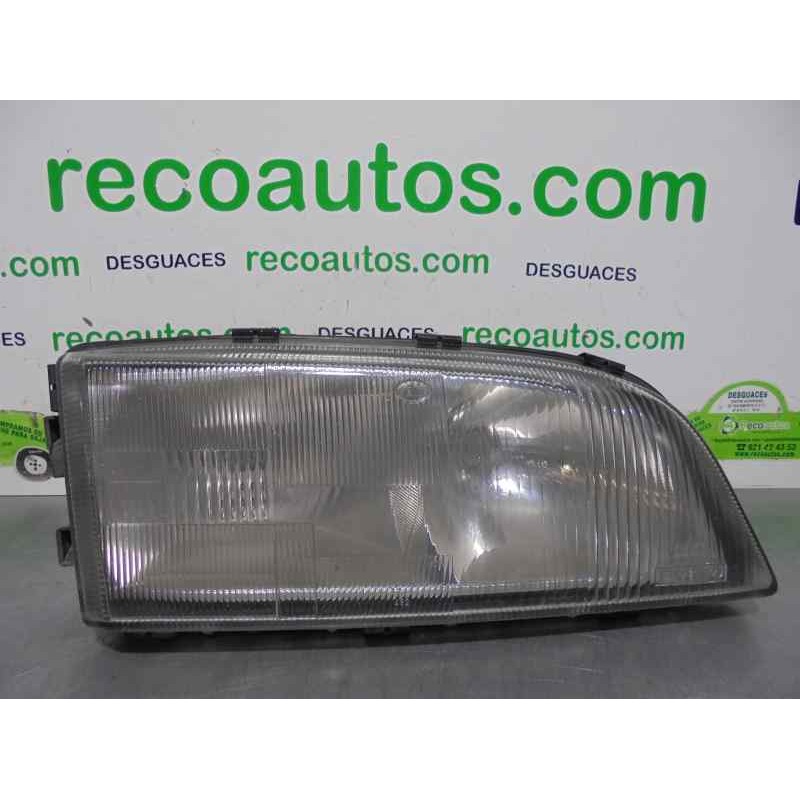 Recambio de faro derecho para volvo v70 familiar 2.5 cat referencia OEM IAM 9169525  