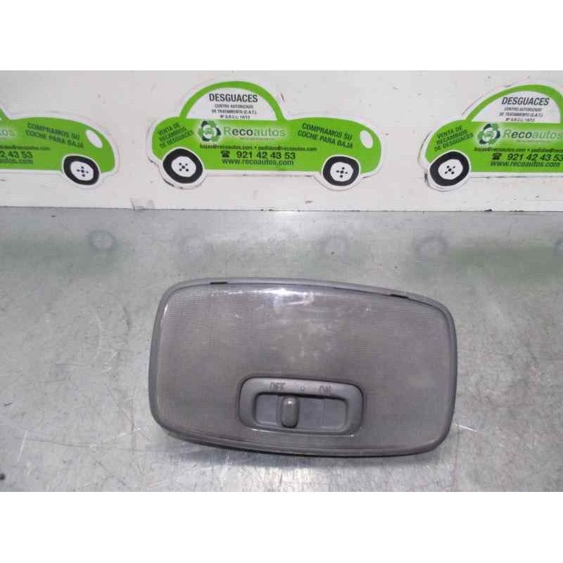 Recambio de luz interior para kia carnival ii 2.9 crdi cat referencia OEM IAM 0K9A051310  