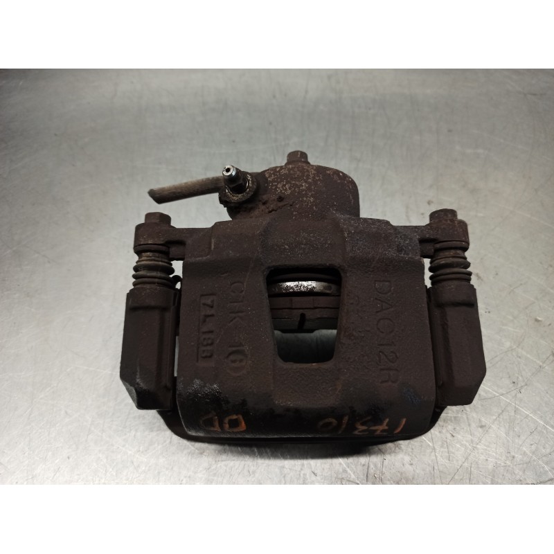 Recambio de pinza freno delantera derecha para chevrolet lacetti 1.4 cat referencia OEM IAM 96549789  