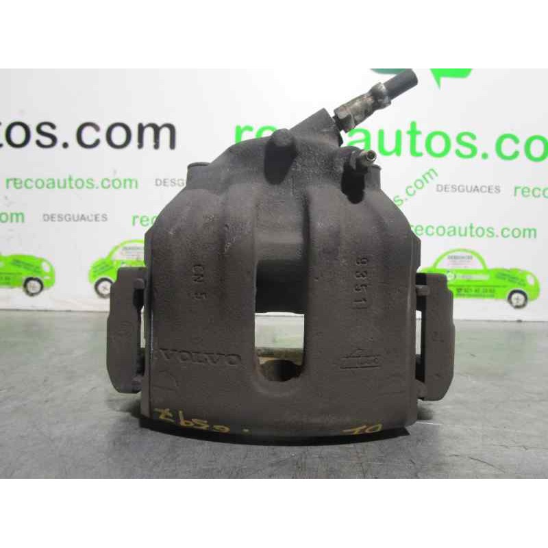 Recambio de pinza freno delantera izquierda para volvo v70 familiar 2.5 cat referencia OEM IAM  9351 ATE