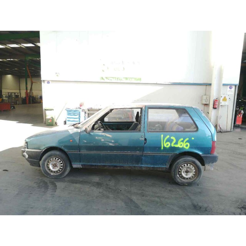 fiat uno (146) del año 1993