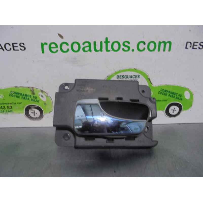 Recambio de maneta interior delantera izquierda para volvo v70 familiar 2.5 cat referencia OEM IAM 9152497  