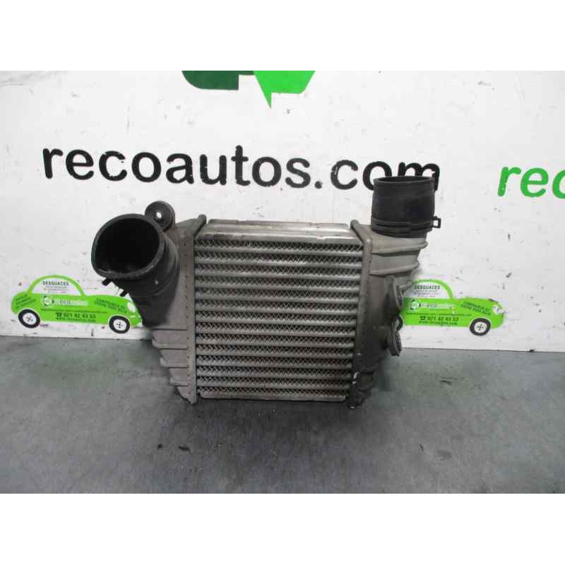 Recambio de intercooler para volkswagen golf iv berlina (1j1) 1.9 tdi referencia OEM IAM 1J0145805D 862319R VALEO