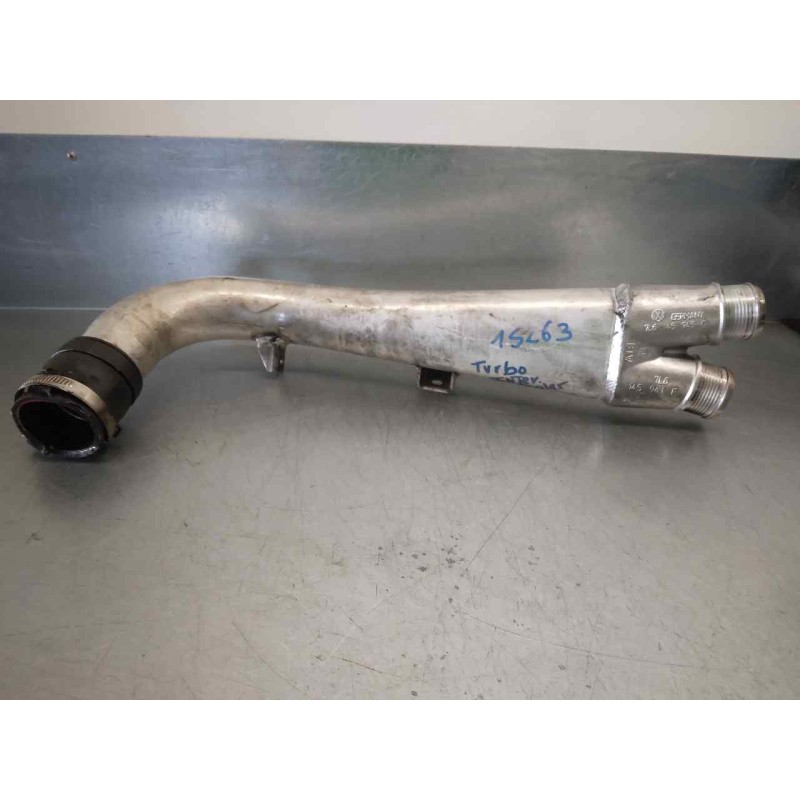 Recambio de tubo para audi q7 (4l) 3.0 tdi referencia OEM IAM 7L6145945C  