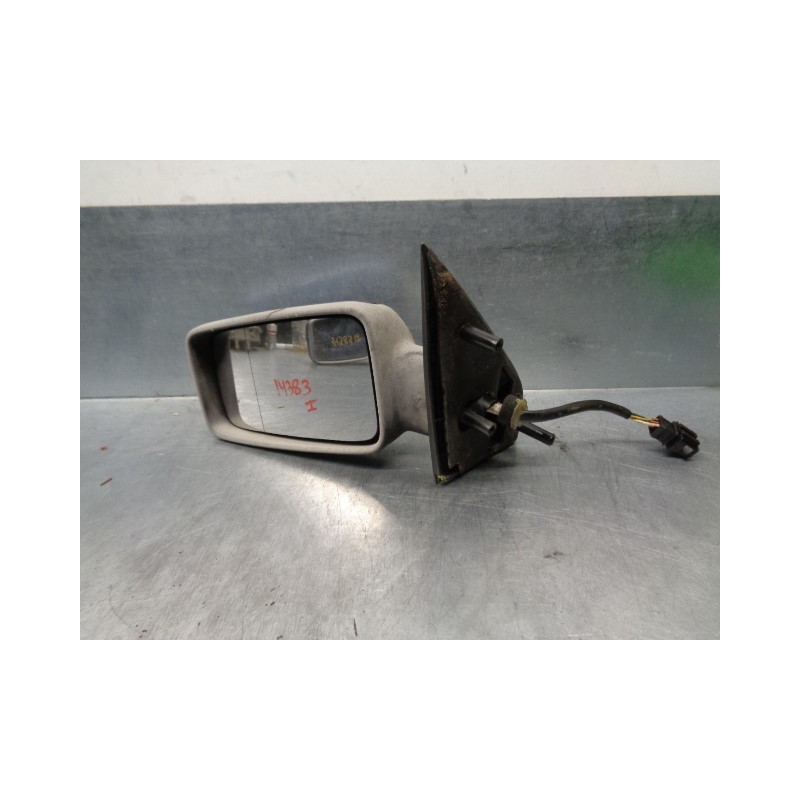 Recambio de retrovisor izquierdo para seat toledo (1l) 1.9 tdi referencia OEM IAM  5 PINES 