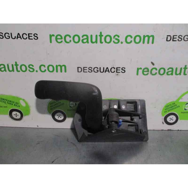 Recambio de maneta interior delantera derecha para general motors chevrolet tahoe 5.3 lt referencia OEM IAM 15029904  