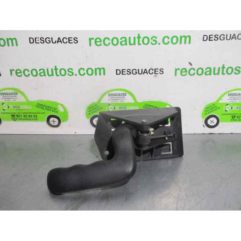 Recambio de maneta interior delantera izquierda para general motors chevrolet tahoe 5.3 lt referencia OEM IAM 15760287  