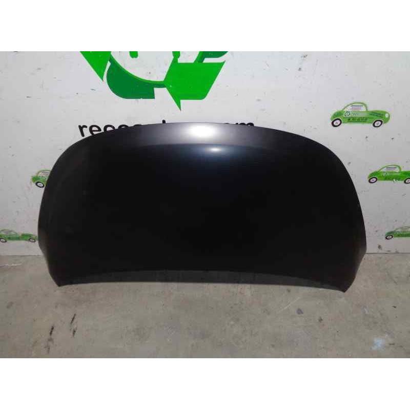 Recambio de capot para hyundai i10 referencia OEM IAM 664000X020  