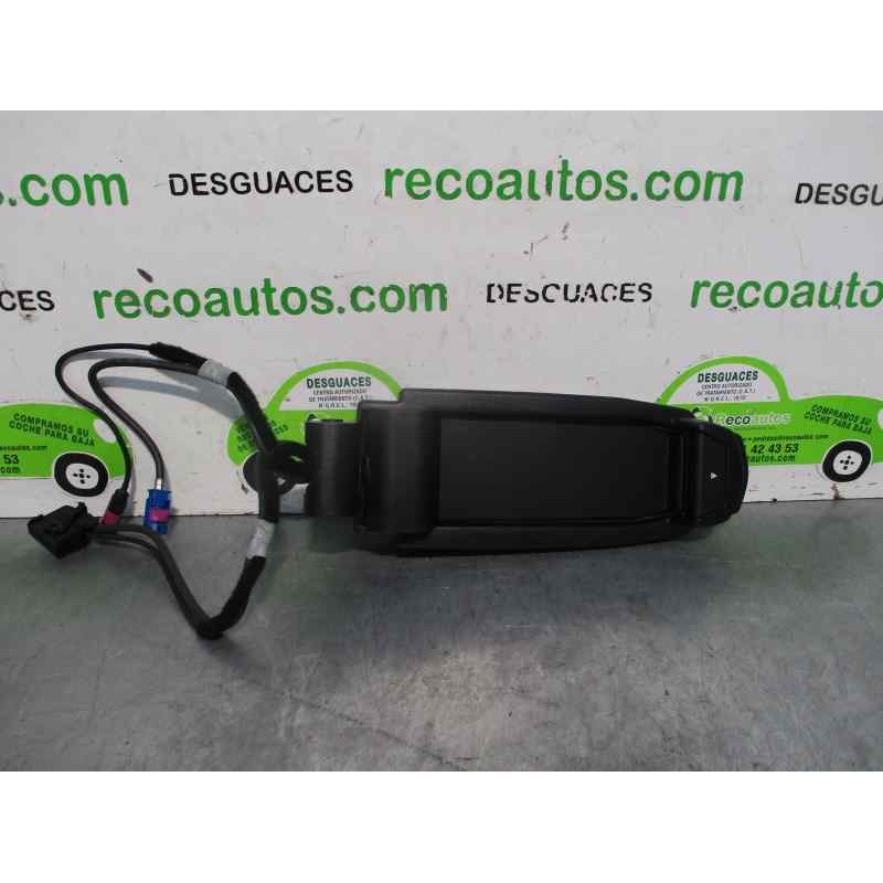 Recambio de modulo electronico para bmw x1 (e84) 2.0 turbodiesel cat referencia OEM IAM 836485402 9169728 