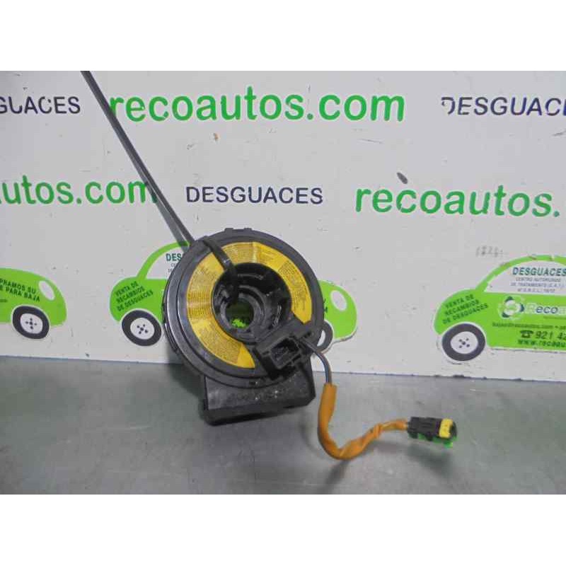 Recambio de anillo airbag para hyundai sonata (nf) 2.4 style referencia OEM IAM   