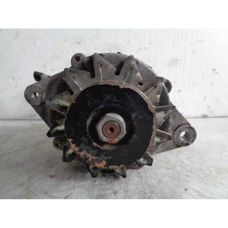 Recambio de alternador para mg rover mg zr 1.4 16v cat referencia OEM IAM   