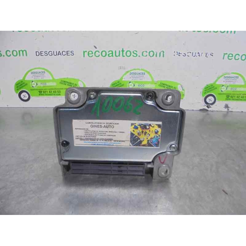 Recambio de centralita airbag para hyundai sonata (nf) 2.4 style referencia OEM IAM 959103K400 