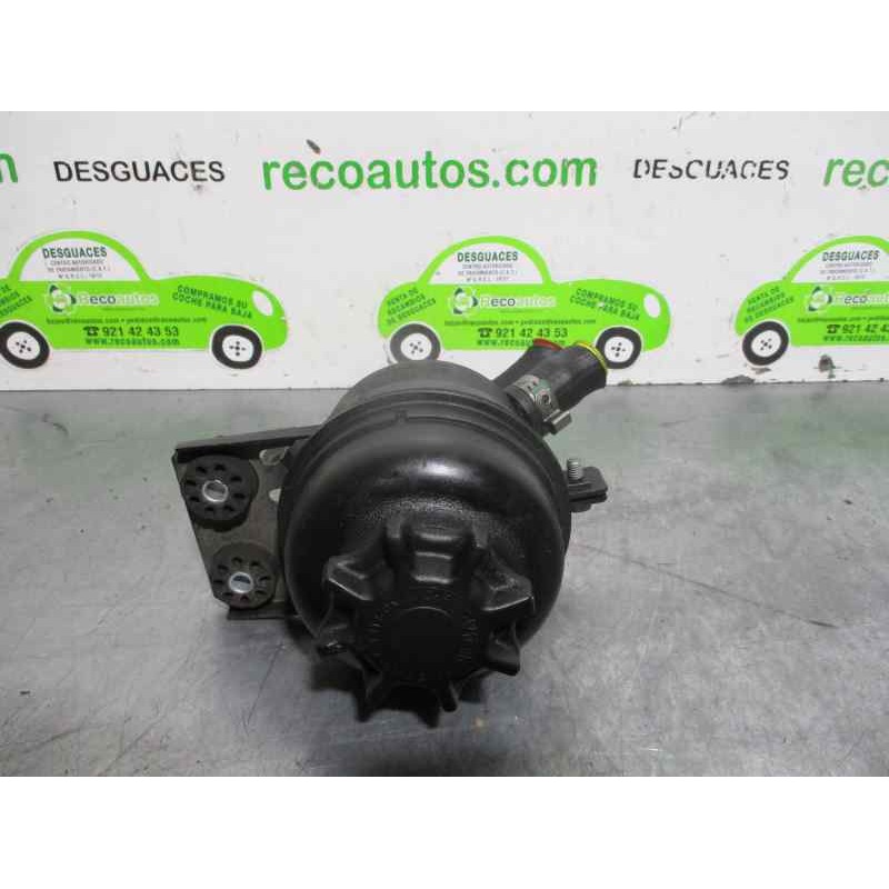 Recambio de deposito servo para bmw x1 (e84) 2.0 turbodiesel cat referencia OEM IAM 32416851218  