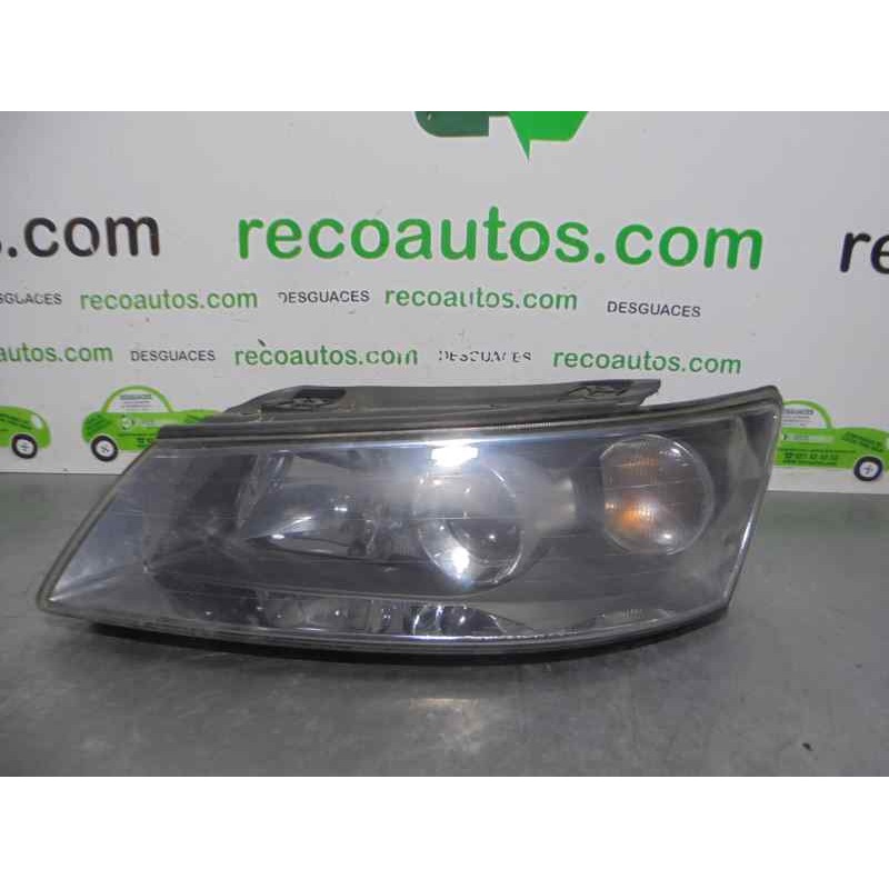 Recambio de faro izquierdo para hyundai sonata (nf) 2.4 style referencia OEM IAM 921013KXXX  