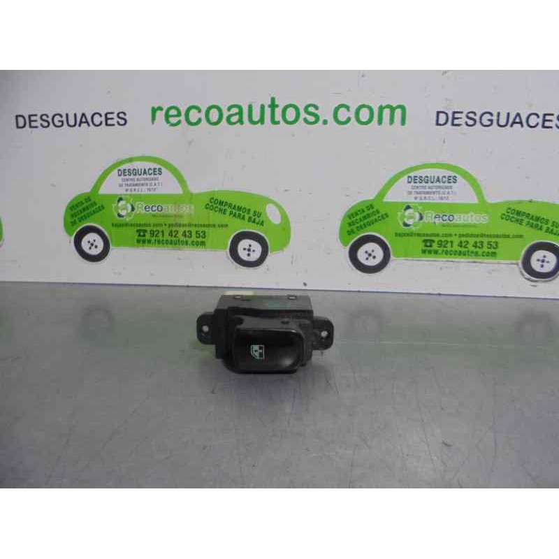 Recambio de mando elevalunas trasero derecho para hyundai sonata (nf) 2.4 style referencia OEM IAM 935782D000  