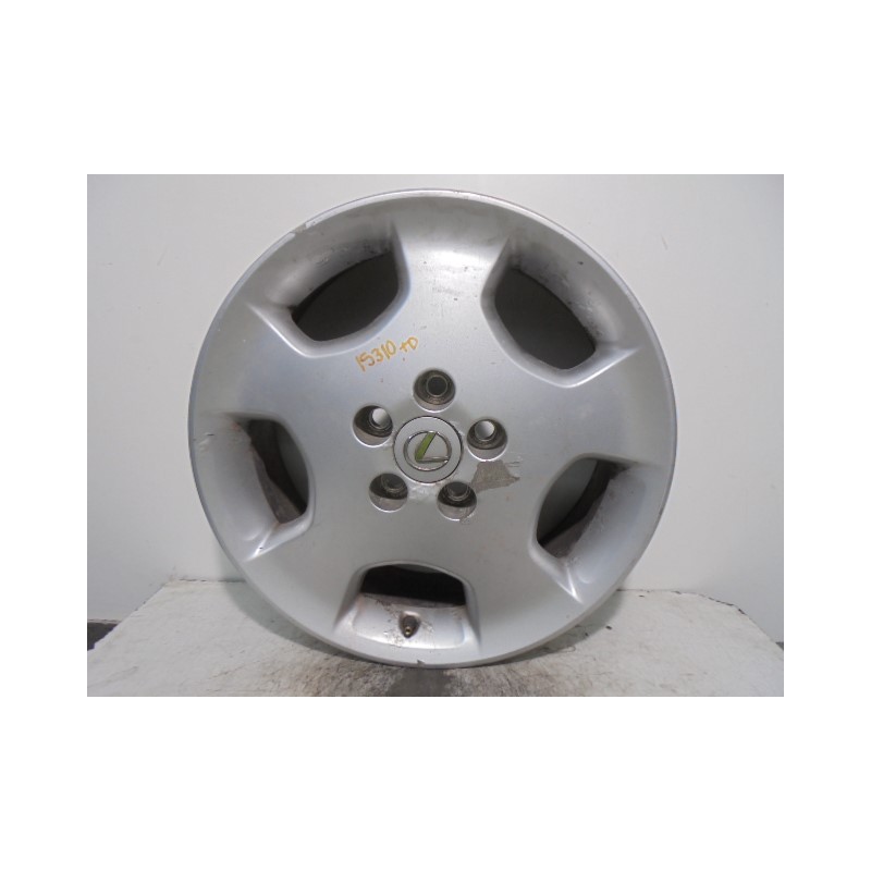 Recambio de llanta para lexus rx300 (mcu15) luxury referencia OEM IAM R17X61/2JJ35 17X61/2JJ35 ALUMINIO 5P