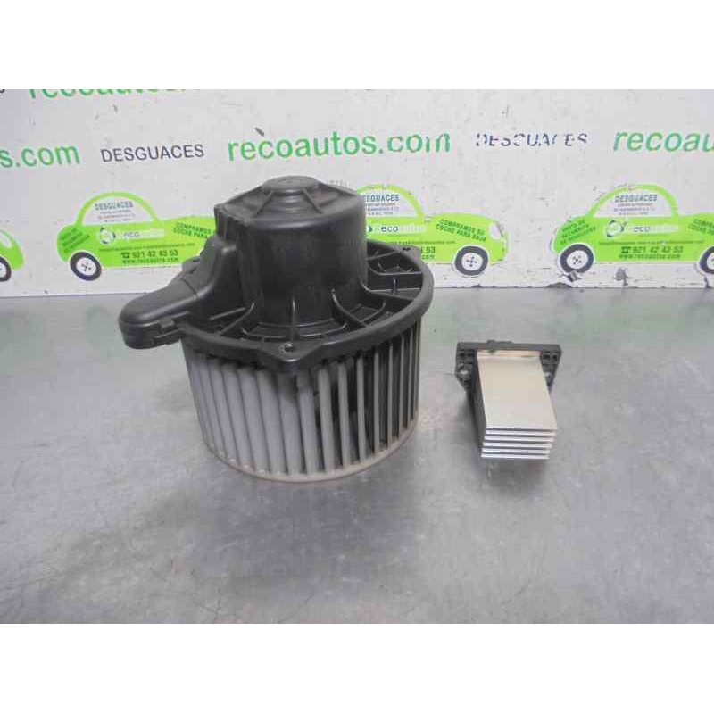 Recambio de motor calefaccion para hyundai sonata (nf) 2.4 style referencia OEM IAM F00S330024  