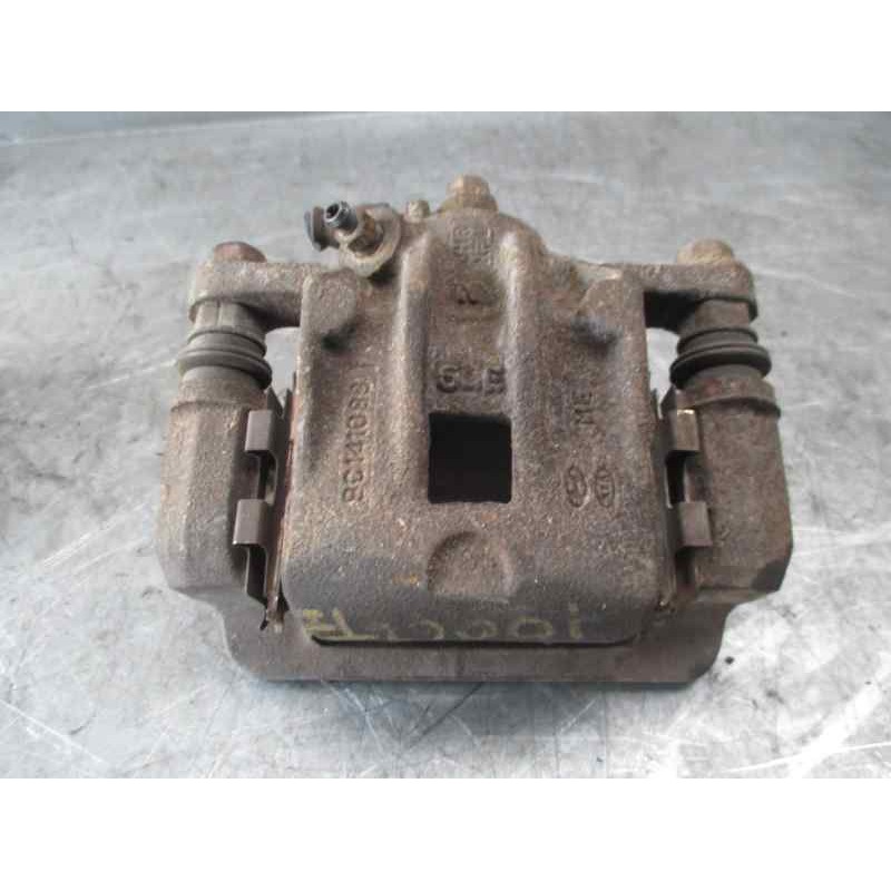 Recambio de pinza freno trasera izquierda para hyundai sonata (nf) 2.4 style referencia OEM IAM 86141688  