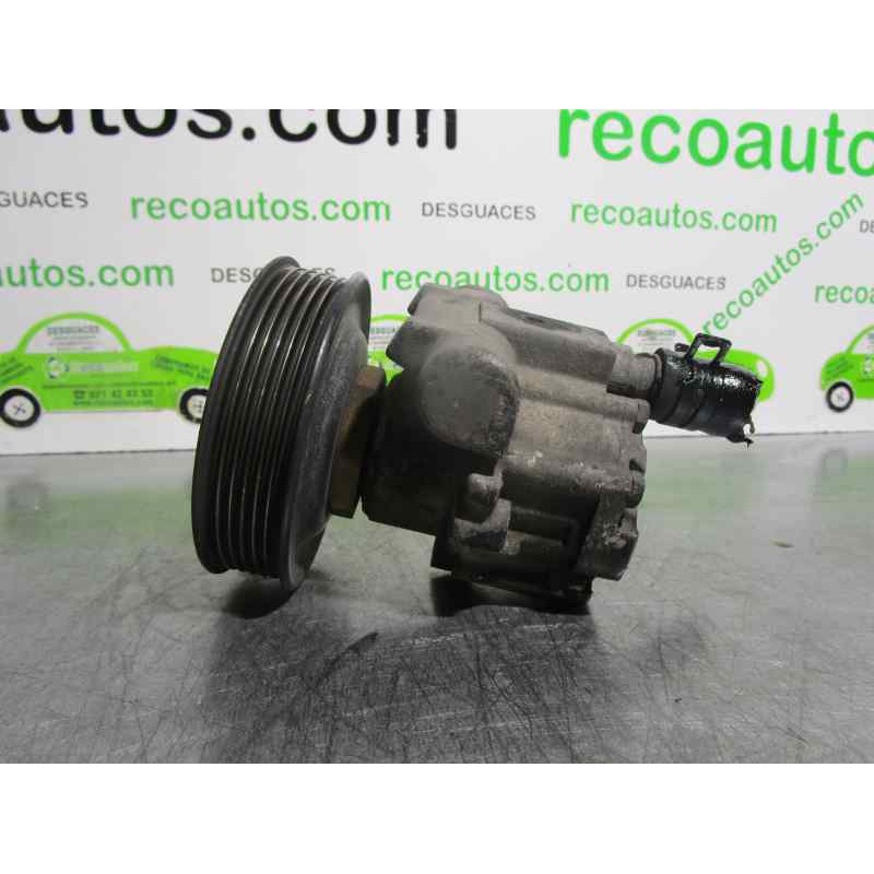 Recambio de bomba servodireccion para volkswagen polo berlina (6n1) 1.0 referencia OEM IAM 032145157A 7691955220 ZF